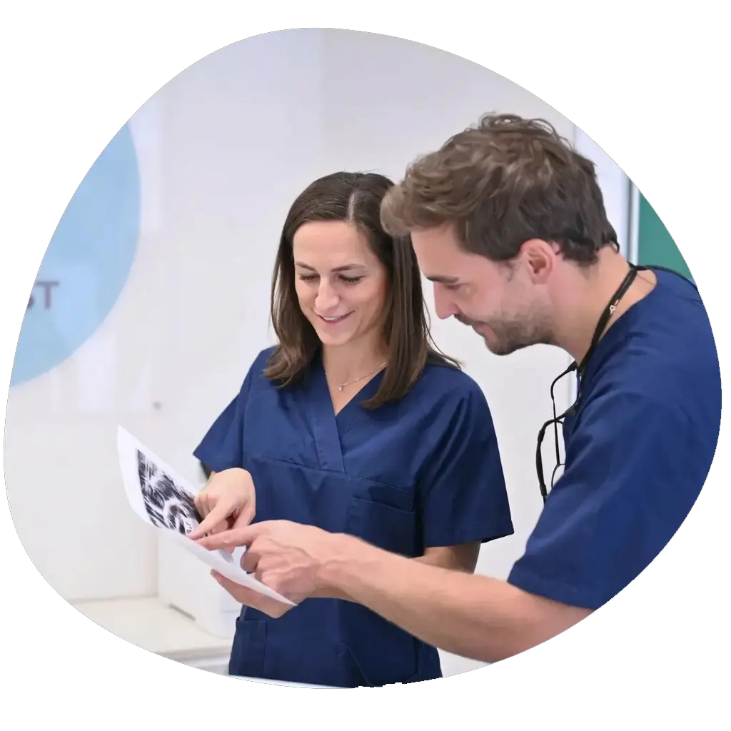 Dr Nina Viden Praxis Videntist in Favoriten, 1100 Wien