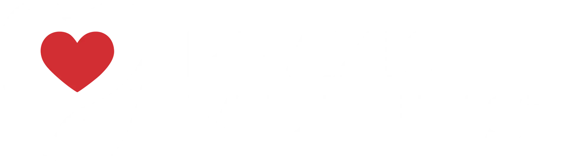 Praxis Videntist Logo White
