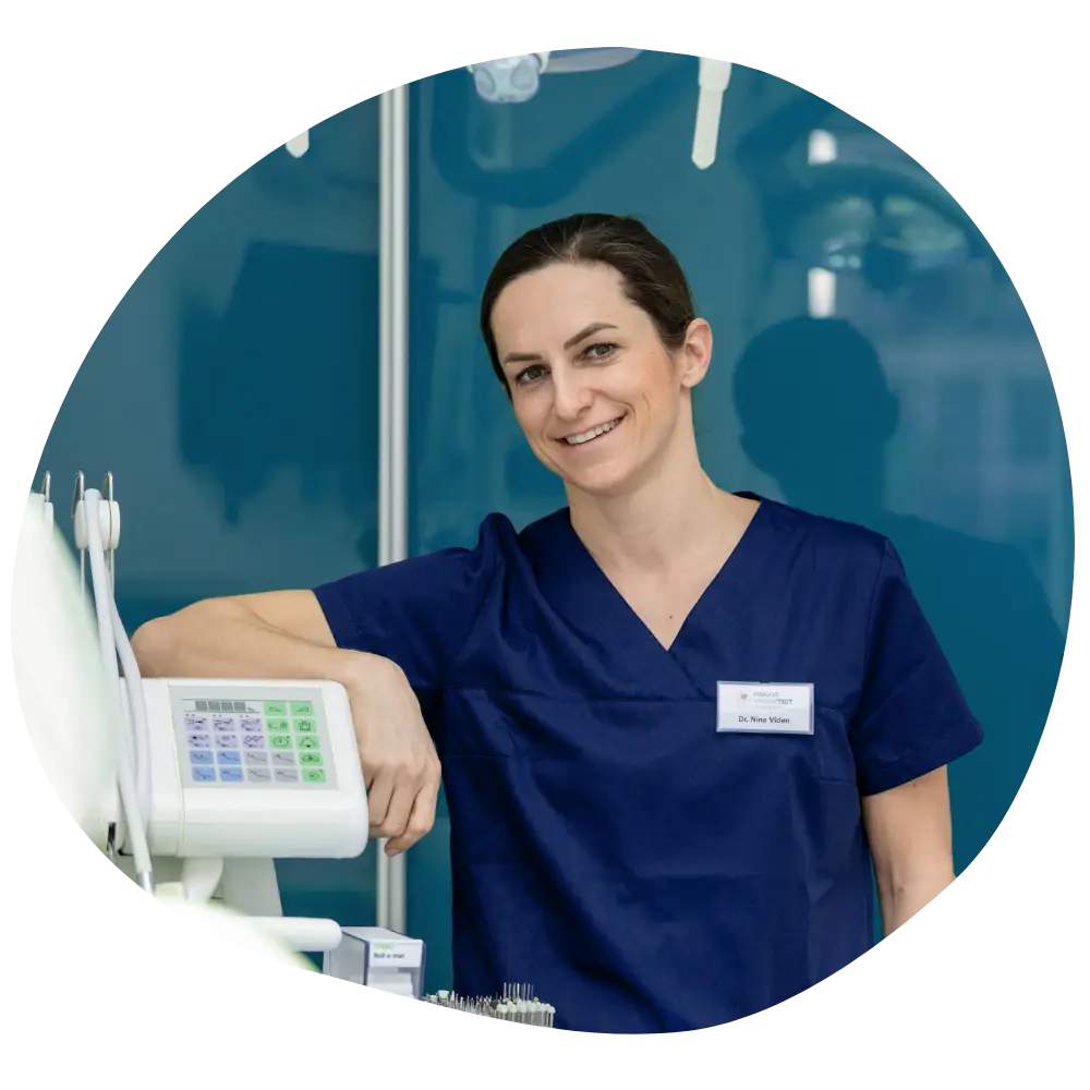 Zahnarzt 1100 Wien - Favoriten